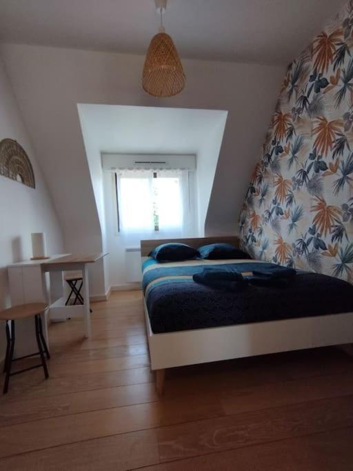 Le Ptit Nid De Louviers Tv/Fibre Apartment Exterior photo